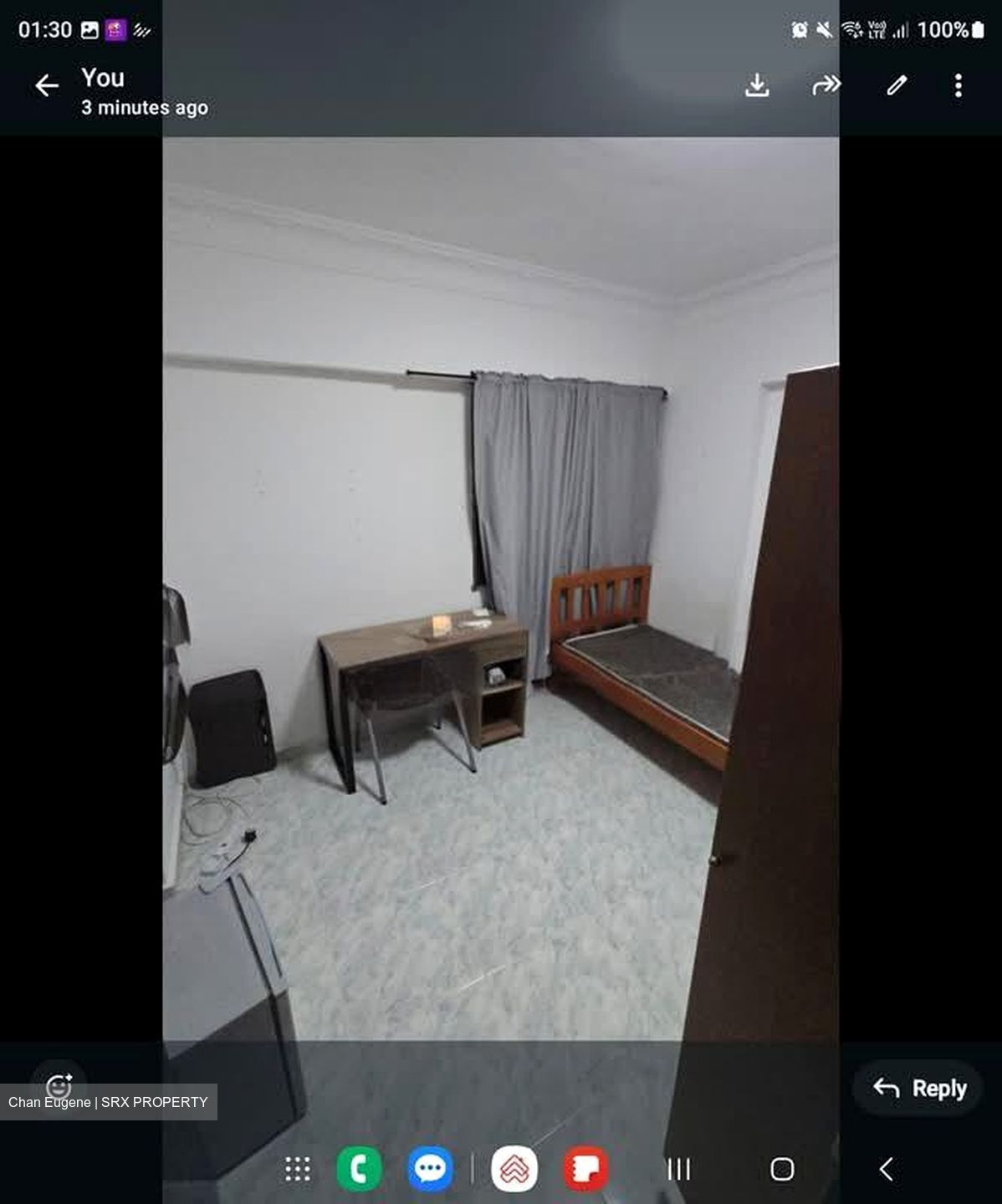 Blk 289F Nature View (Bukit Batok), HDB 4 Rooms #561049221